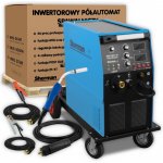 SHERMAN MIG 351M / 4R – Sleviste.cz