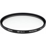 Hoya HD mkII Protector 58mm – Zboží Živě