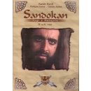 Sandokan 5. a 6. část DVD