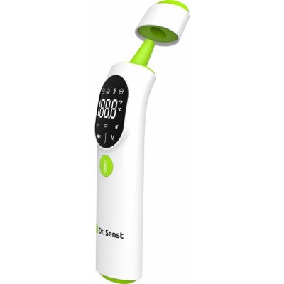 Dr. Senst DET-20F – Zboží Dáma