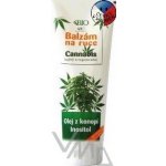 Bione Cosmetics Cannabis balzám na ruce 200 ml – Hledejceny.cz