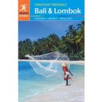 Bali a Lombok – Zboží Dáma