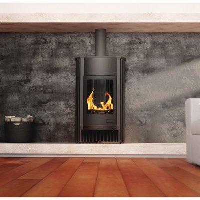 HS Flamingo MASTERFLAMME Grande I černá – Hledejceny.cz