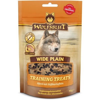 Mark&Chappell Healthy Treats Flea Guard 70 g – Hledejceny.cz