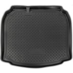 Gumová vana do kufru Norm Liners Audi A3 8P 2003-2012 – Hledejceny.cz
