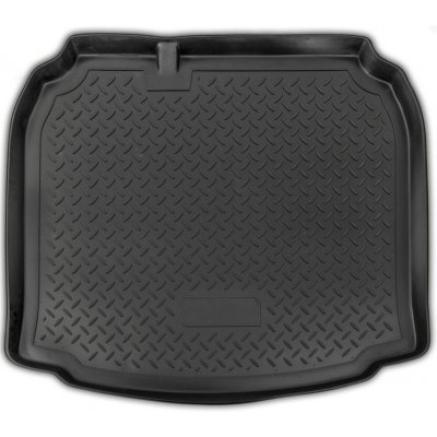 Gumová vana do kufru Norm Liners Audi A3 8P 2003-2012 – Hledejceny.cz