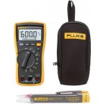 FLUKE 115 – Hledejceny.cz