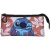 Školní penál Karactermania Lilo a Stitch červený EPEE Merch