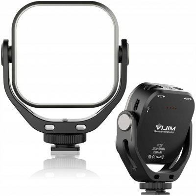 Ulanzi VL66 – Zboží Živě