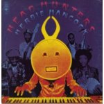 Hancock Herbie - Headhunters CD – Hledejceny.cz