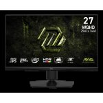 MSI MAG 272QPF E20 – Zboží Mobilmania