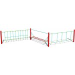 Playground System Šplhací sestava Stezka odvahy 301 – Sleviste.cz