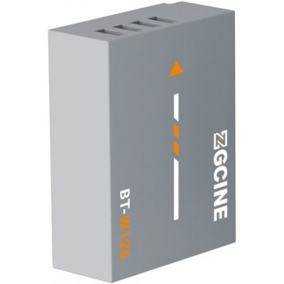 ZGCINE BT-W126 – Zboží Mobilmania