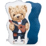 Ceba Baby Mazlící polštář Fluffy Puffy Joe 50 – Zboží Dáma