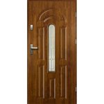 RADEX MILO zlatý dub 210 x 100 cm levé – Zbozi.Blesk.cz