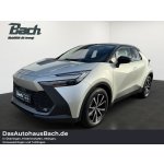 Toyota C-HR 2.0 164 kW – Hledejceny.cz