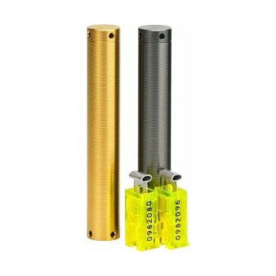 Seed24 Duo Noir/Spark Yellow – Zboží Živě