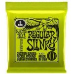 Ernie Ball 3221 3-Pack – Zboží Dáma