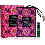 Aromaveda YLANG LAVENDER vonný sáček 45 g – Zboží Dáma