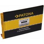 PATONA PT3141 PATONA baterie pro mobilní telefon Sony Ericsson Xperia C6502 2000mAh 3,7V Li-Pol – Hledejceny.cz