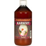 Benefeed Karnivit E 1 l – Hledejceny.cz