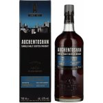 Auchentoshan Three Wood 43% 0,7 l (karton) – Hledejceny.cz