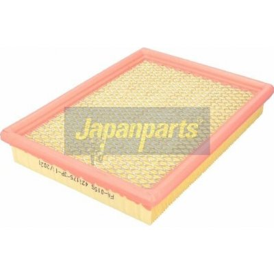 Vzduchový filtr JAPANPARTS FA-015S (FA015S) – Hledejceny.cz