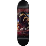 Zero Graveyard X Zero Self Titled – Zboží Dáma