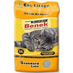 Super Benek Natural 25 l – Sleviste.cz
