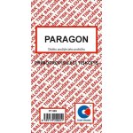 Baloušek Tisk PT005 Paragon samopropisovací – Zboží Mobilmania