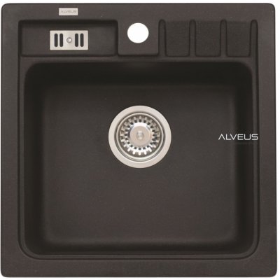 Set Alveus Niagara 20 + Tonia – Zboží Dáma