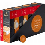 Tchibo Kapsle do Cafissimo Caffe Crema Mild 120 ks – Zboží Dáma
