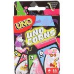 Mattel Uno Corns – Hledejceny.cz