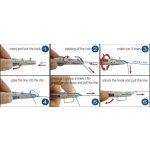 Sensas Utahovač Tier Hook S – Hledejceny.cz