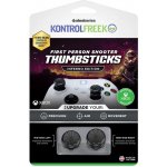 KontrolFreek Inferno (Black) Xbox One X/S Extended Controller Grip Caps – Zboží Mobilmania