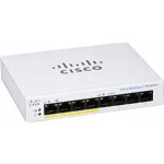 Cisco CBS110-8PP-D – Hledejceny.cz