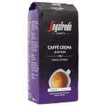 Segafredo Caffe Crema Gustoso 1 kg – Zbozi.Blesk.cz