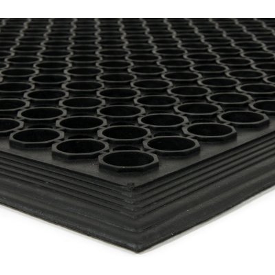 FLOMA Dirt Catcher Gumová 60 x 90 x 1,4 cm – Zbozi.Blesk.cz