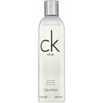 Calvin Klein CK One sprchový gel unisex 250 ml – Zbozi.Blesk.cz