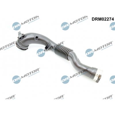 Hadička plnicího vzduchu Dr.Motor Automotive DRM02274 – Hledejceny.cz