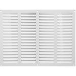 Ventishop KVMb 400 x 300 bílá – Hledejceny.cz