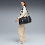 Puma AT ESS BARREL BAG 24 L ČERNÁ – Zbozi.Blesk.cz