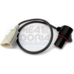 Generátor impulsů, klikový hřídel MEAT & DORIA 87181 – Hledejceny.cz