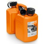 Stihl 8810124 Kombi oranžový 3 + 1,5 l – HobbyKompas.cz