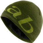 Rab Rab logo beanie Deep Ink – Hledejceny.cz