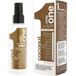 Uniq One All In One Hair Treatment Coconut kokosová vlasová kúra 10v1 150 ml – Zboží Dáma