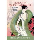 Murder in Montparnasse - K. Greenwood