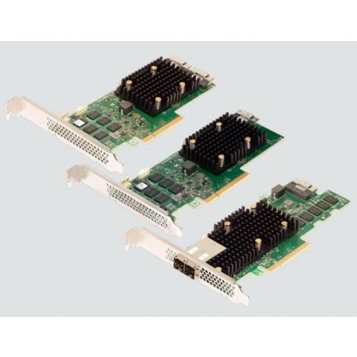 Broadcom 9560-16i – Zboží Živě