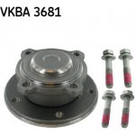Sada ložiska kola SKF VKBA 3681 (VKBA3681) | Zboží Auto