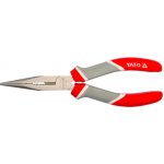 Kleště YATO půlkulaté přímé 200mm – Zboží Dáma Kleště YATO půlkulaté přímé 200mm – Zboží Dáma